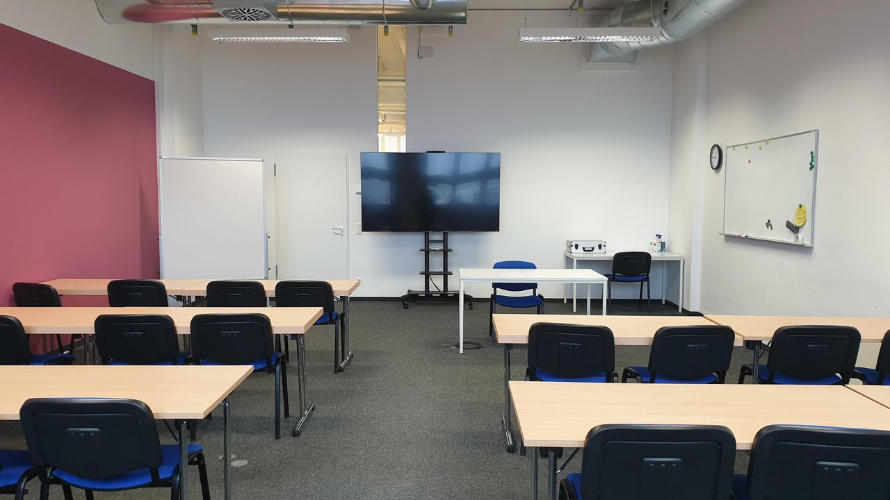 München  Meetingräume Botanischer Garten image 1