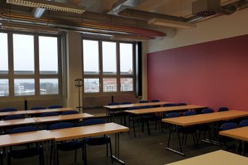 Munich  Meeting room Botanischer Garten image 2