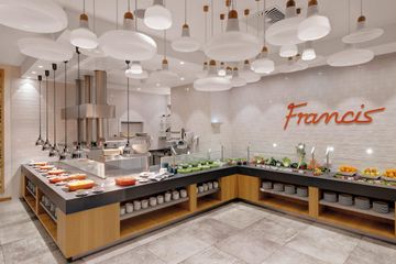 Frankfurt am Main Tagungshotel Euro + Dollar image 1