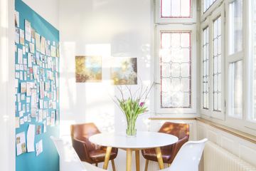 Zürich Kunden-Meeting Meeting room Minerva-Lounge image 9