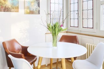 Zürich Kunden-Meeting Meeting room Minerva-Lounge image 8