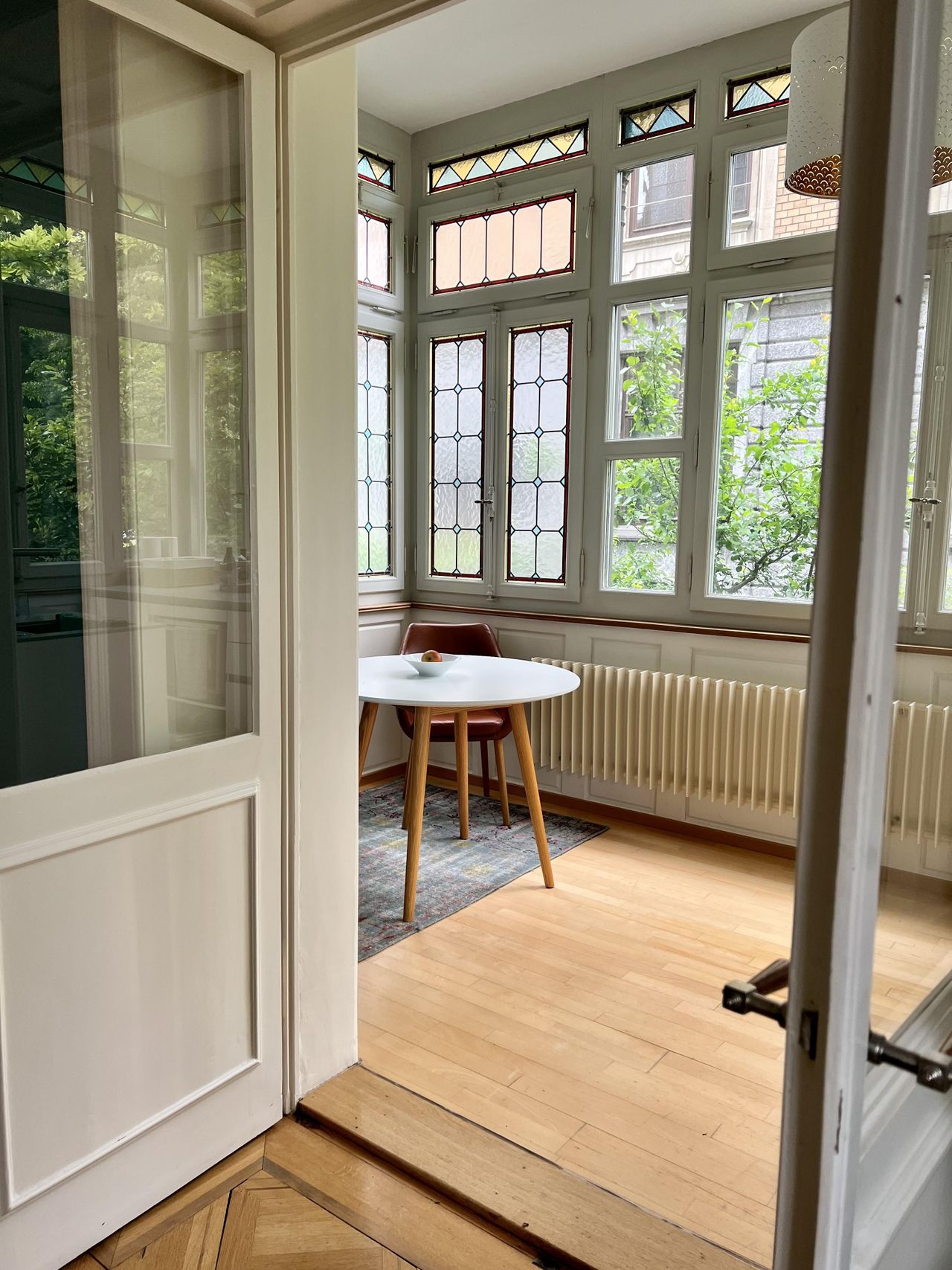 Zürich Client Meeting Meeting room Minerva-Lounge image 17