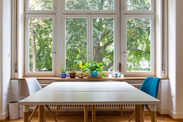 Zürich Kundengespräch  Minerva-Lounge image 9