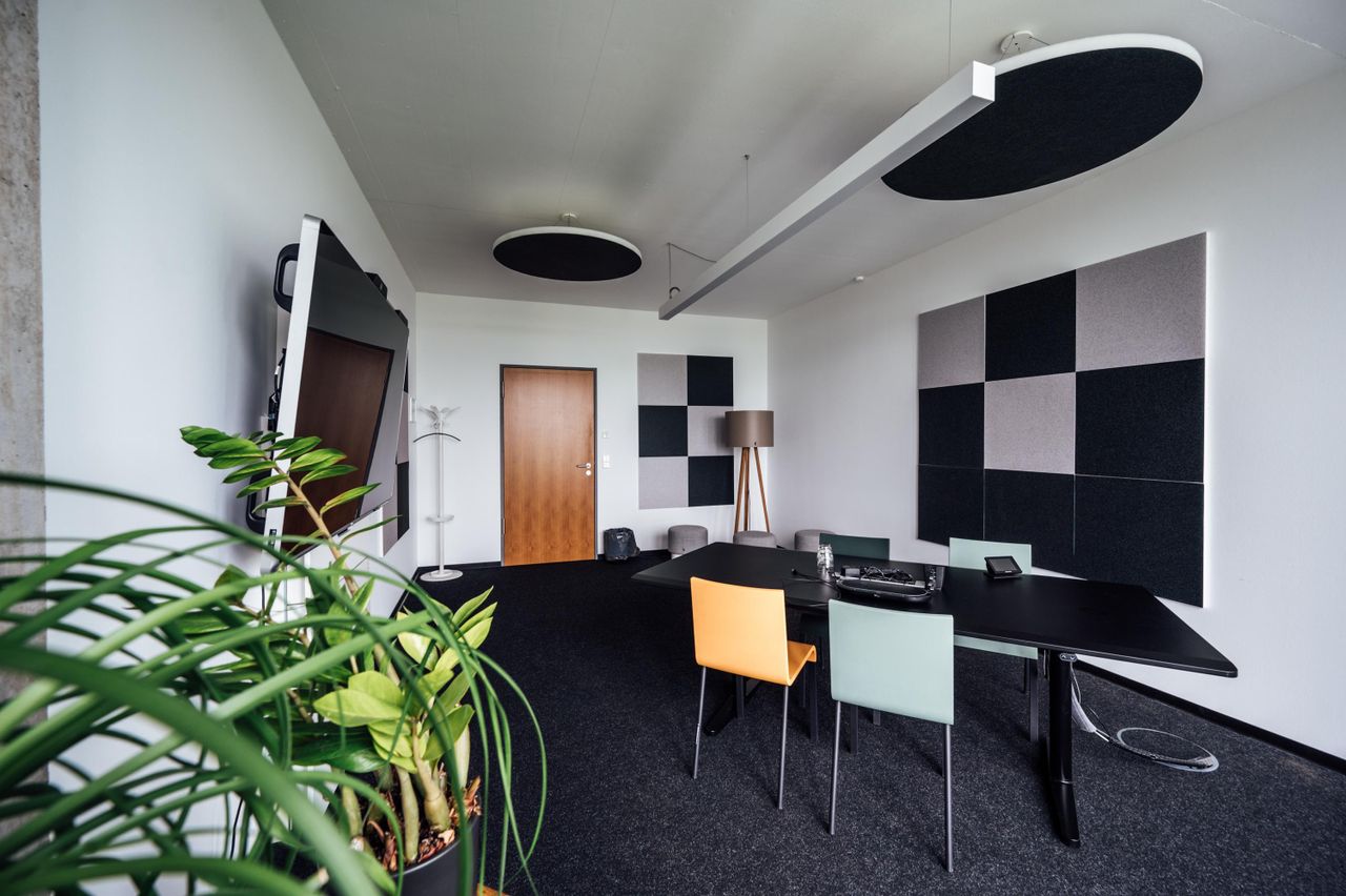 Leinfelden-Echterdingen  Coworking Space Raum 05 image 1