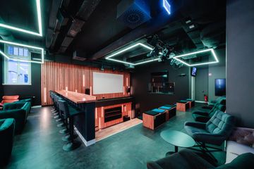 Leipzig  Eventlocation Event Arena image 1