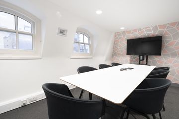 London  Coworking space Coleman image 1