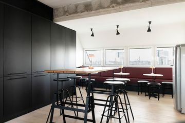 Cologne Meeting rooms Loft image 0