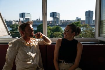 Cologne Meeting rooms Loft image 1