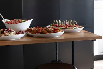 Cologne Meeting rooms Loft image 6