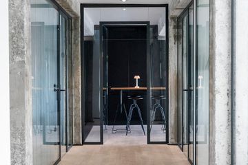 Cologne Meeting rooms Loft image 2