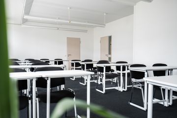 Stuttgart  Meetingräume Raum 205 image 1