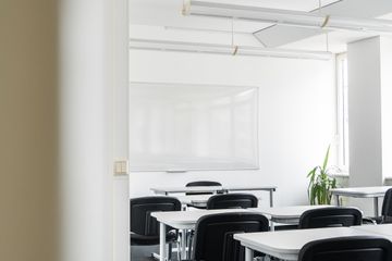 Stuttgart  Meetingräume Raum 205 image 3