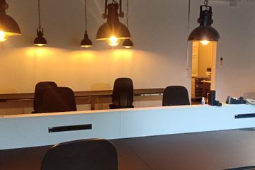 Rest of the World Coworking  Coworking-Space image 1