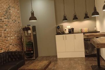 Rest of the World Coworking  Coworking-Space image 3