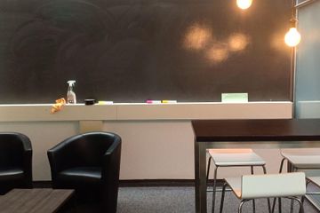 Rest of the World Coworking  Coworking-Space image 5