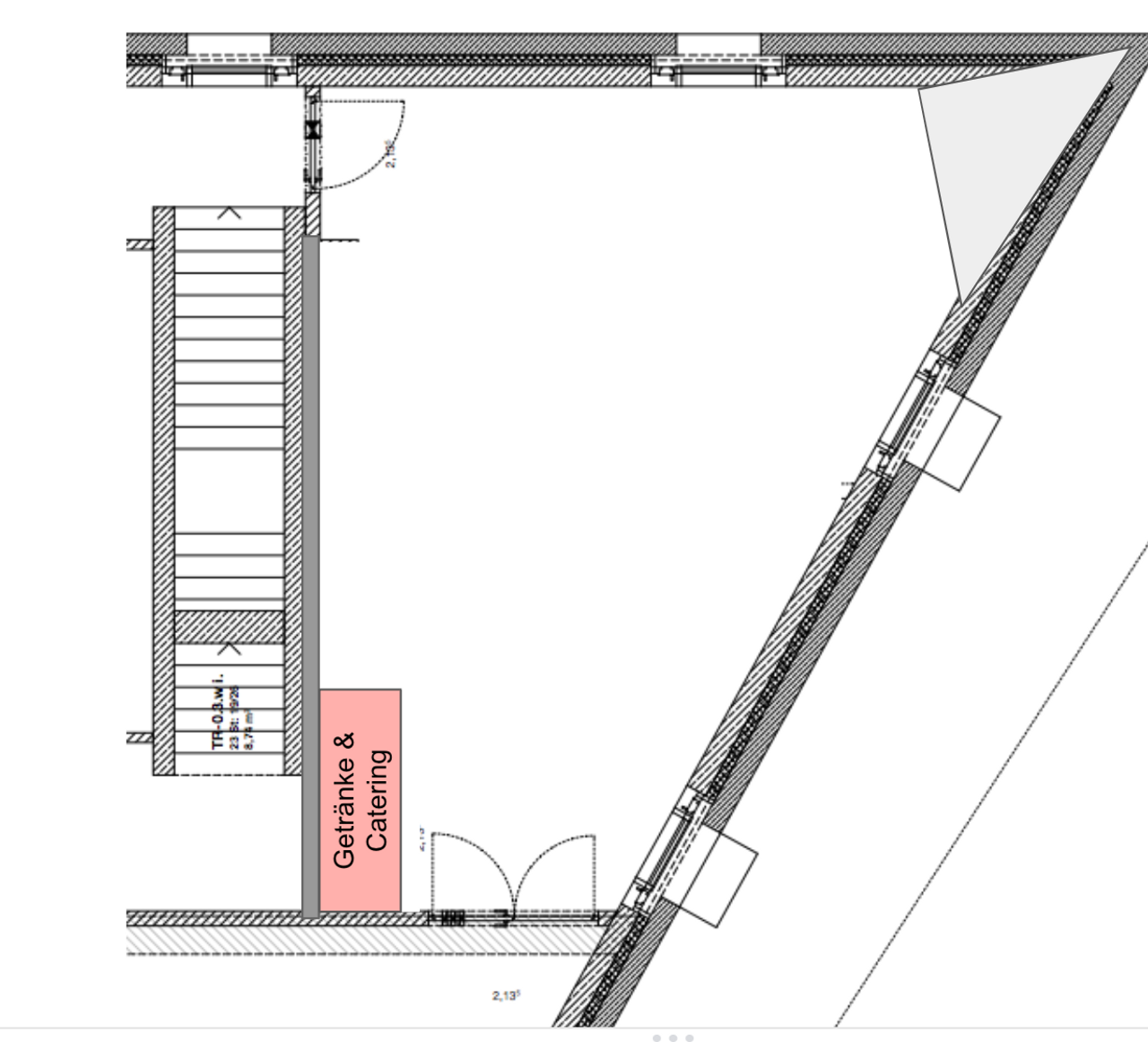 Hanover Kreatives Meeting Vergaderruimte Idea Space image 17
