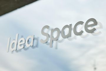 Hanover Kreatives Meeting Vergaderruimte Idea Space image 13