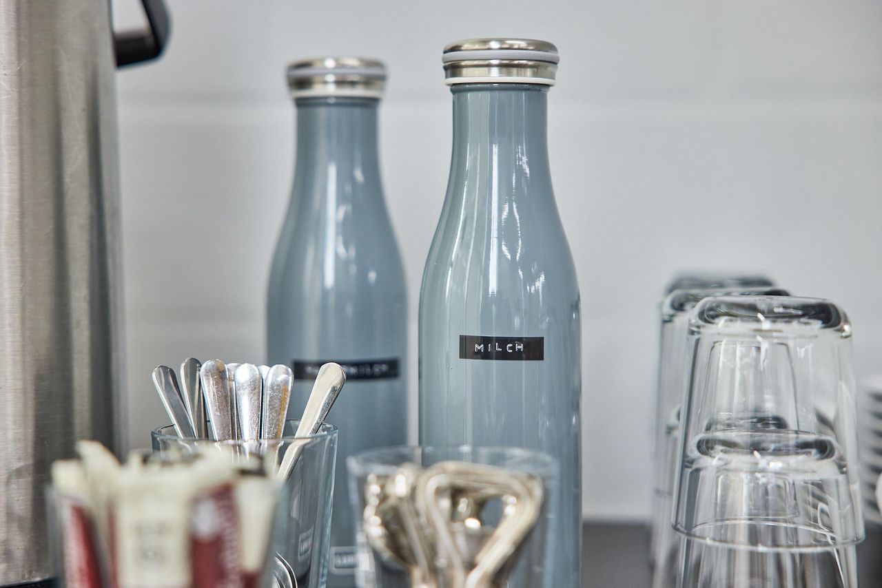 Hanover Kreatives Meeting Vergaderruimte Idea Space image 5