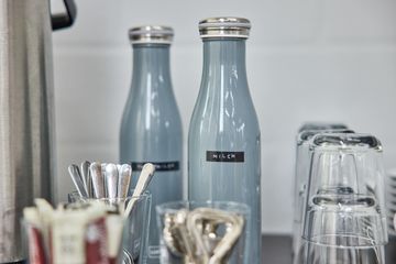 Hanover Kreatives Meeting Vergaderruimte Idea Space image 5