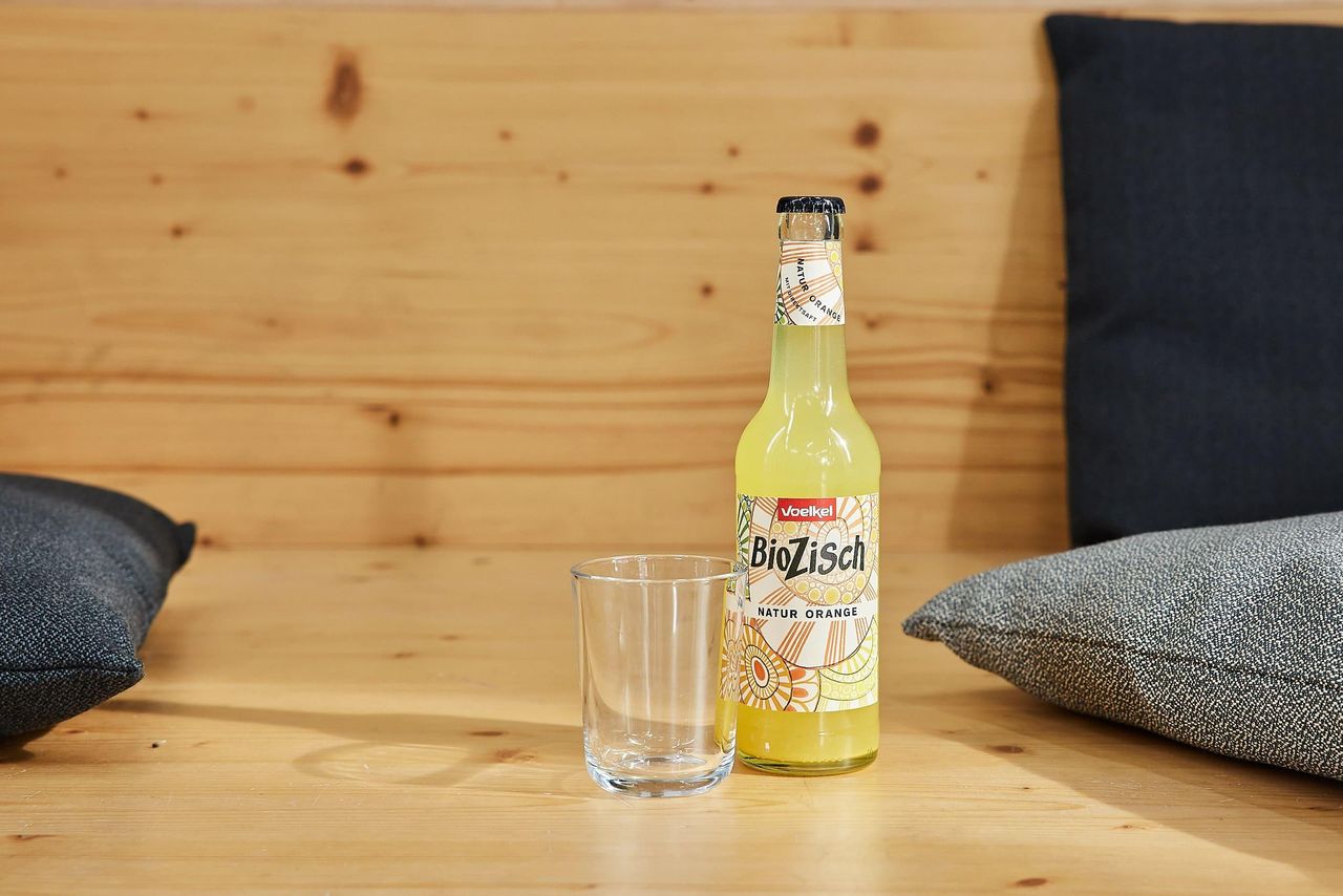 Hanover Kreatives Meeting Vergaderruimte Idea Space image 3