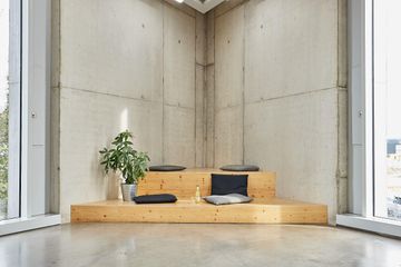 Hanover Kreatives Meeting Vergaderruimte Idea Space image 6