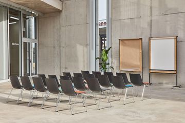 Hanover Kreatives Meeting Vergaderruimte Idea Space image 9