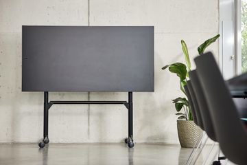 Hanover Kreatives Meeting Vergaderruimte Idea Space image 11