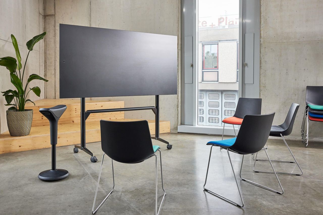 Hanover Kreatives Meeting Vergaderruimte Idea Space image 12