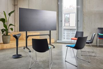 Hanover Kreatives Meeting Vergaderruimte Idea Space image 12