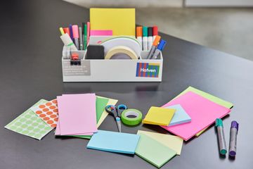 Hanover Kreatives Meeting Vergaderruimte Idea Space image 17