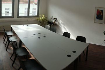 Rest der Welt  Workspace SpreeHub Fürstenwalde image 0