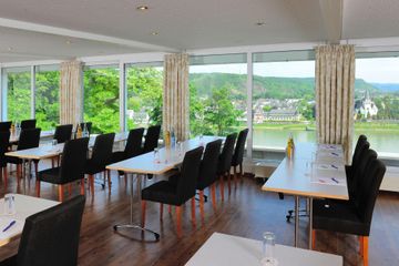 Bonn  Boardroom Wintergarten image 2