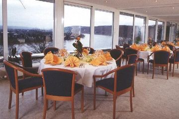 Bonn  Boardroom Wintergarten image 1