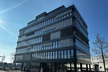 Baar  Business Center Office Club Schweiz image 2