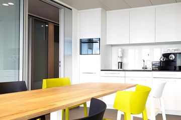 Baar  Business Center Office Club Schweiz image 1