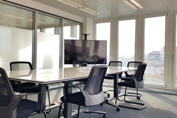 Baar  Business Center Office Club Schweiz image 0