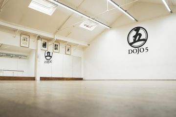 Rest der Welt   DOJO 5 image 2