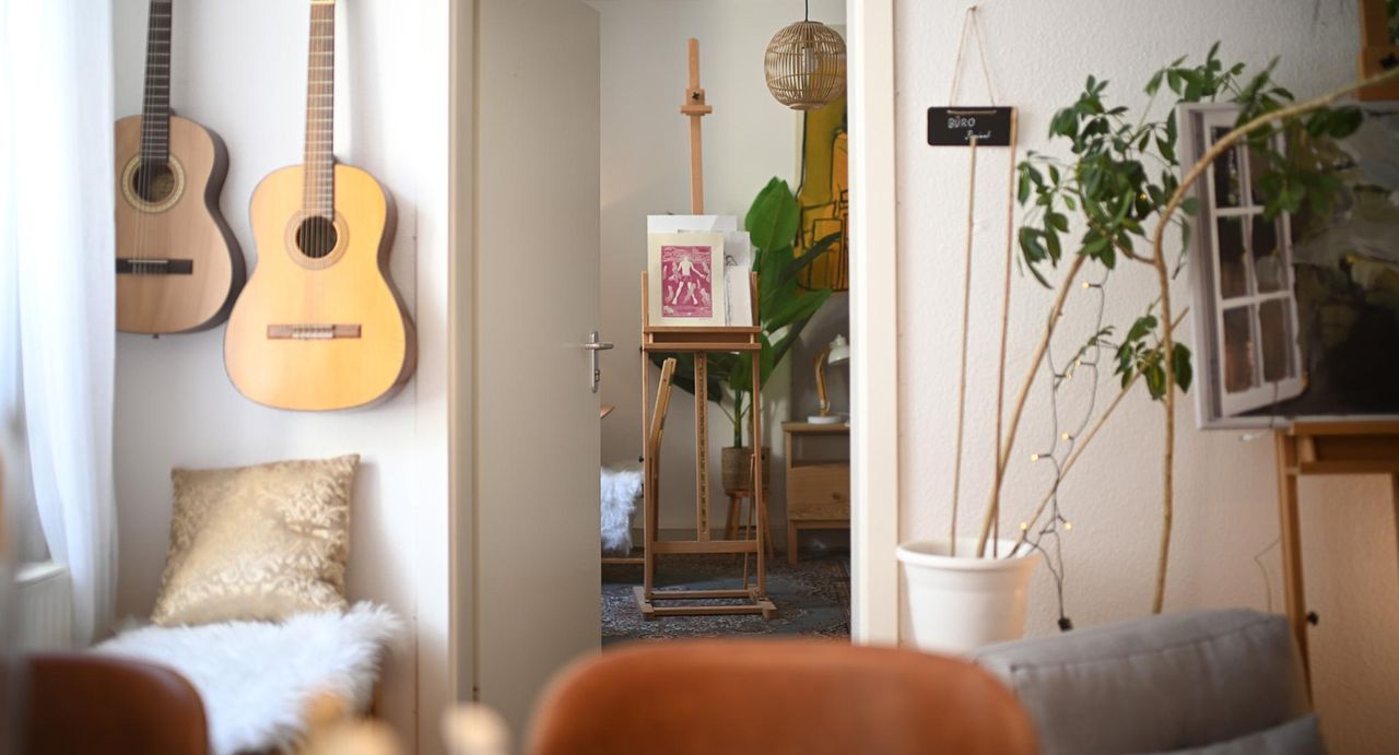 Stuttgart Coworking Boardroom LEONHARDSZIMMER - Inspirierende Tagungslocation in Stuttgart Mitte image 25