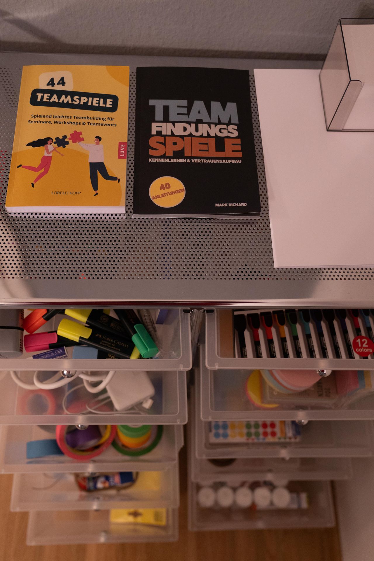 Stuttgart Coworking Boardroom LEONHARDSZIMMER - Tagungsraum in Stuttgart Mitte image 12