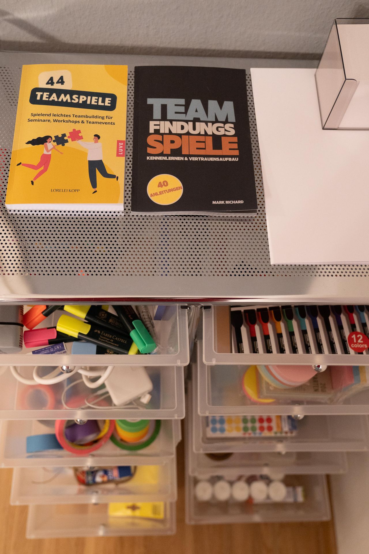 Stuttgart Coworking Boardroom LEONHARDSZIMMER - Tagungsraum in Stuttgart Mitte image 19