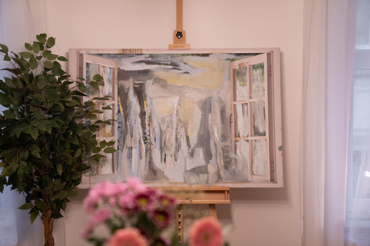 Stuttgart Coworking Boardroom LEONHARDSZIMMER - Tagungsraum in Stuttgart Mitte image 18