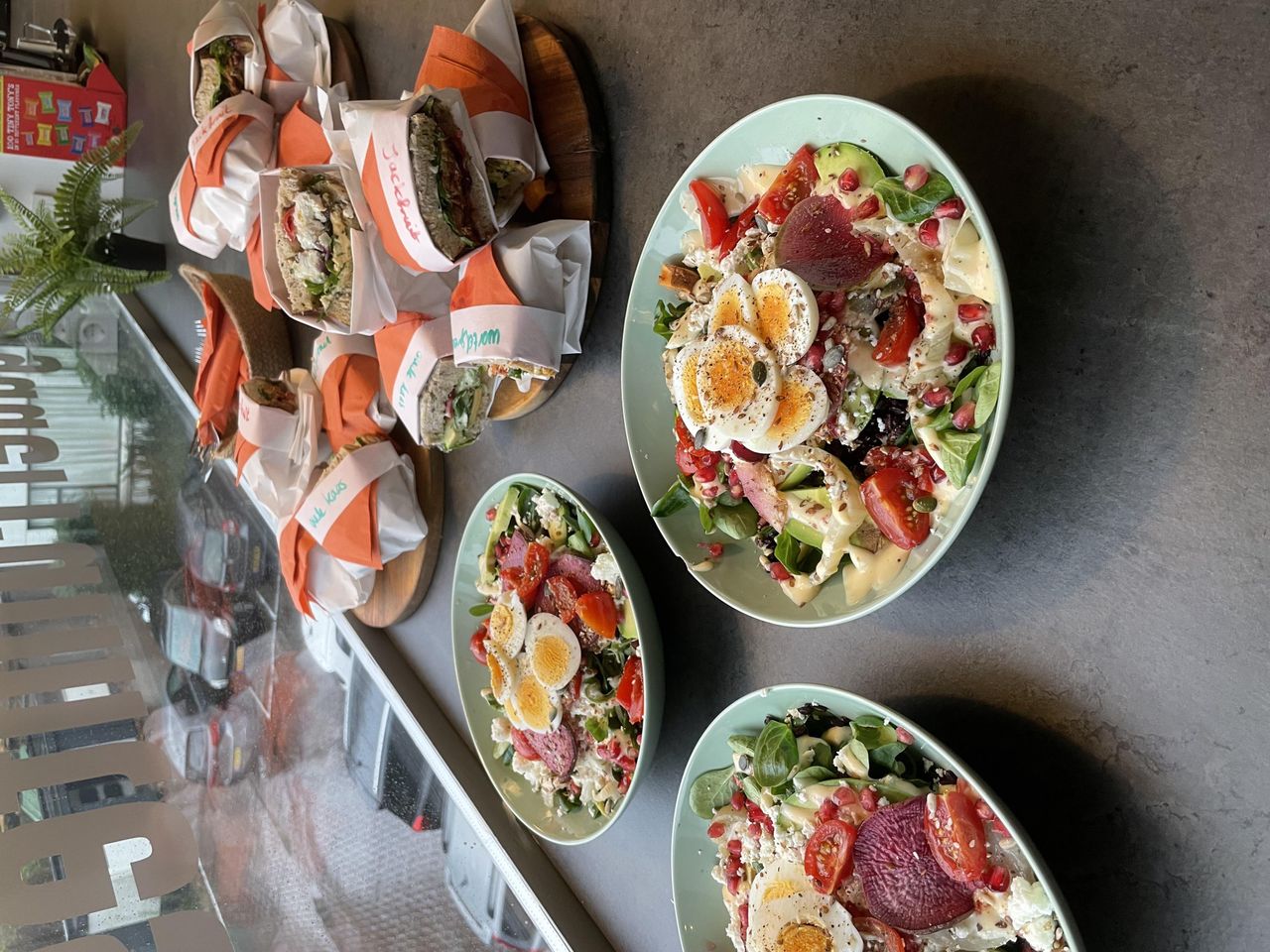 Nijmegen  Meetingraum Splendorfabriek image 2