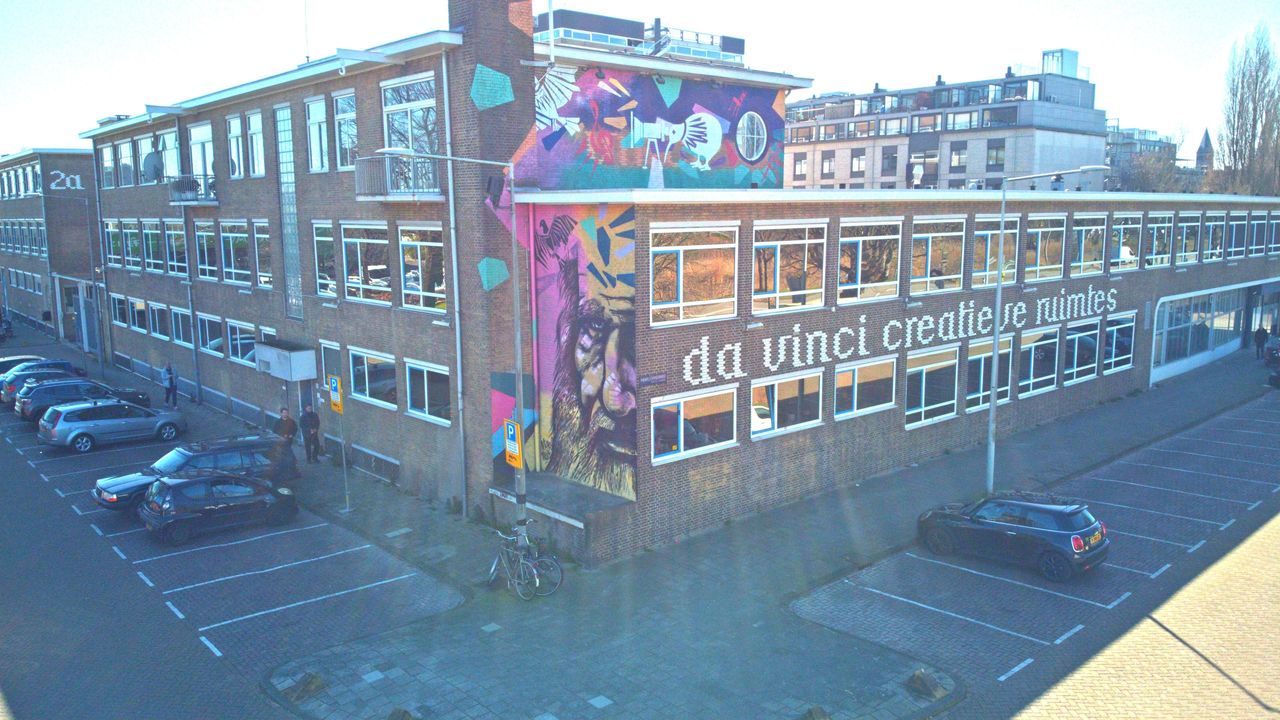 Rest van de wereld   Da Vinci Creatieve Ruimtes image 4