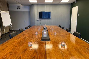 Rest van de wereld   Da Vinci Creatieve Ruimtes image 0