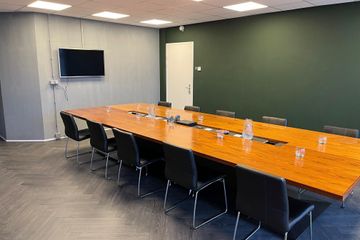 Rest van de wereld   Da Vinci Creatieve Ruimtes image 2