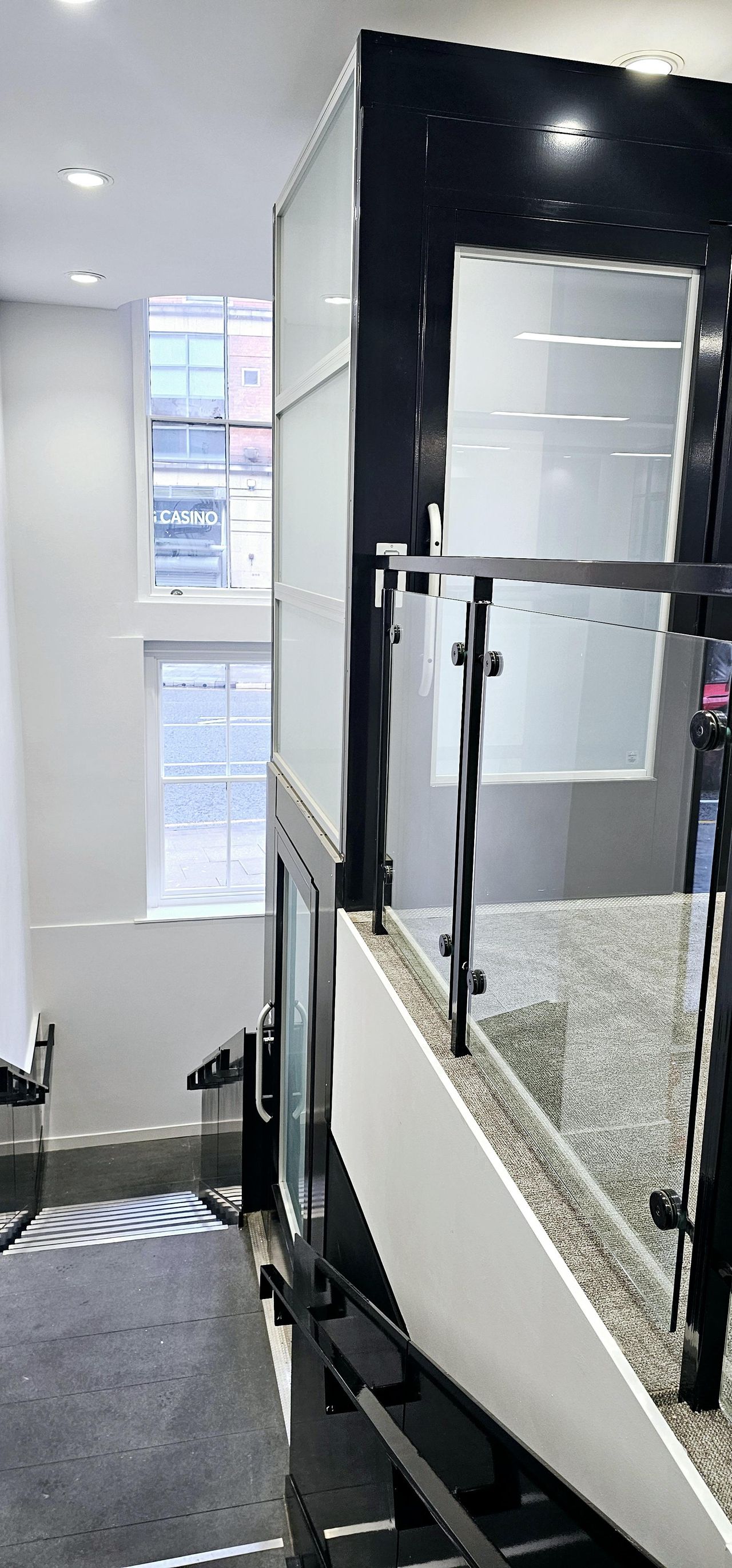 Manchester Coworking Coworking spaces ZEBOX UK image 27