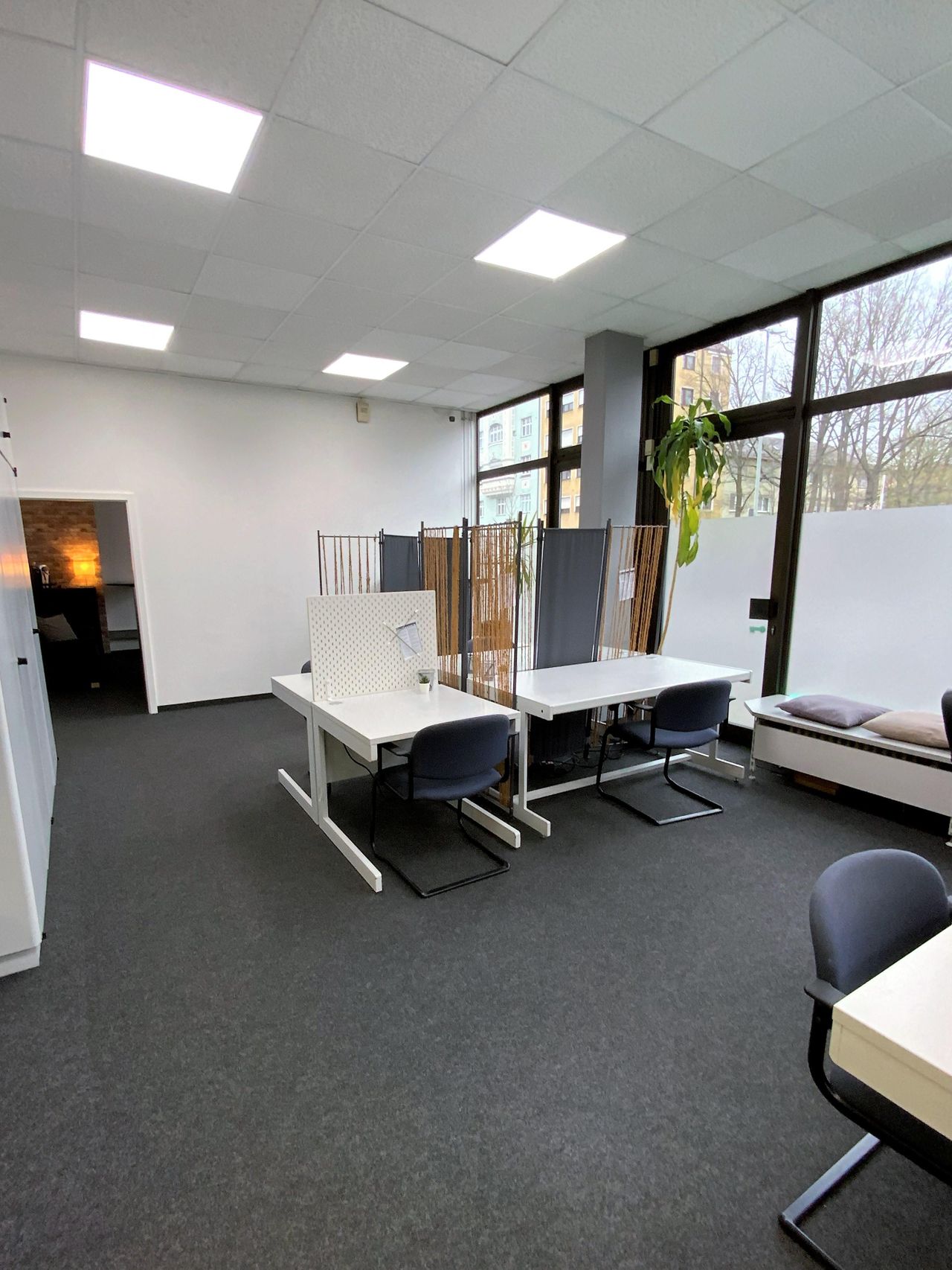 Neurenberg Mobiles Arbeiten Coworking spaces  image 3