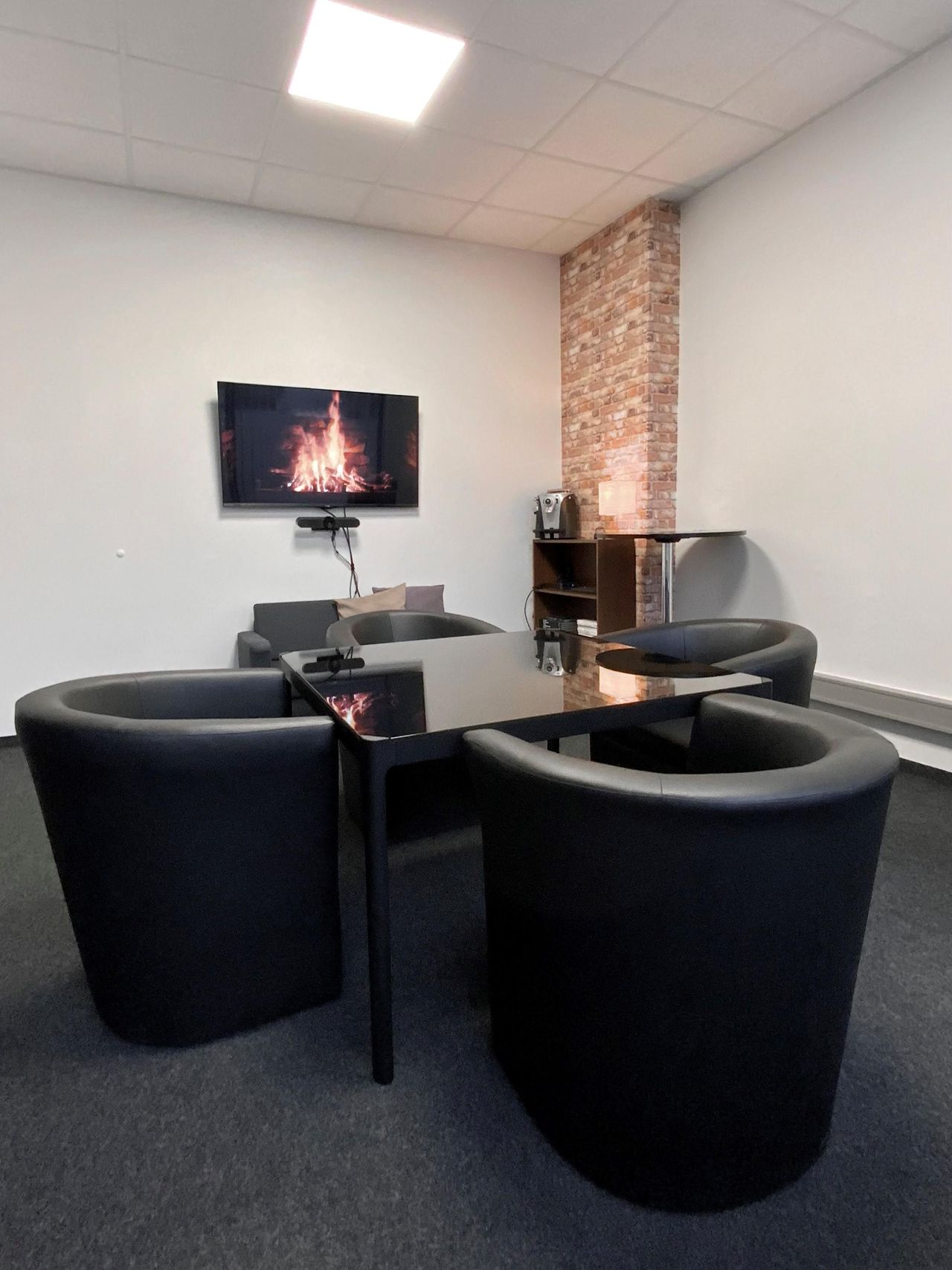 Neurenberg Mobiles Arbeiten Coworking spaces  image 7