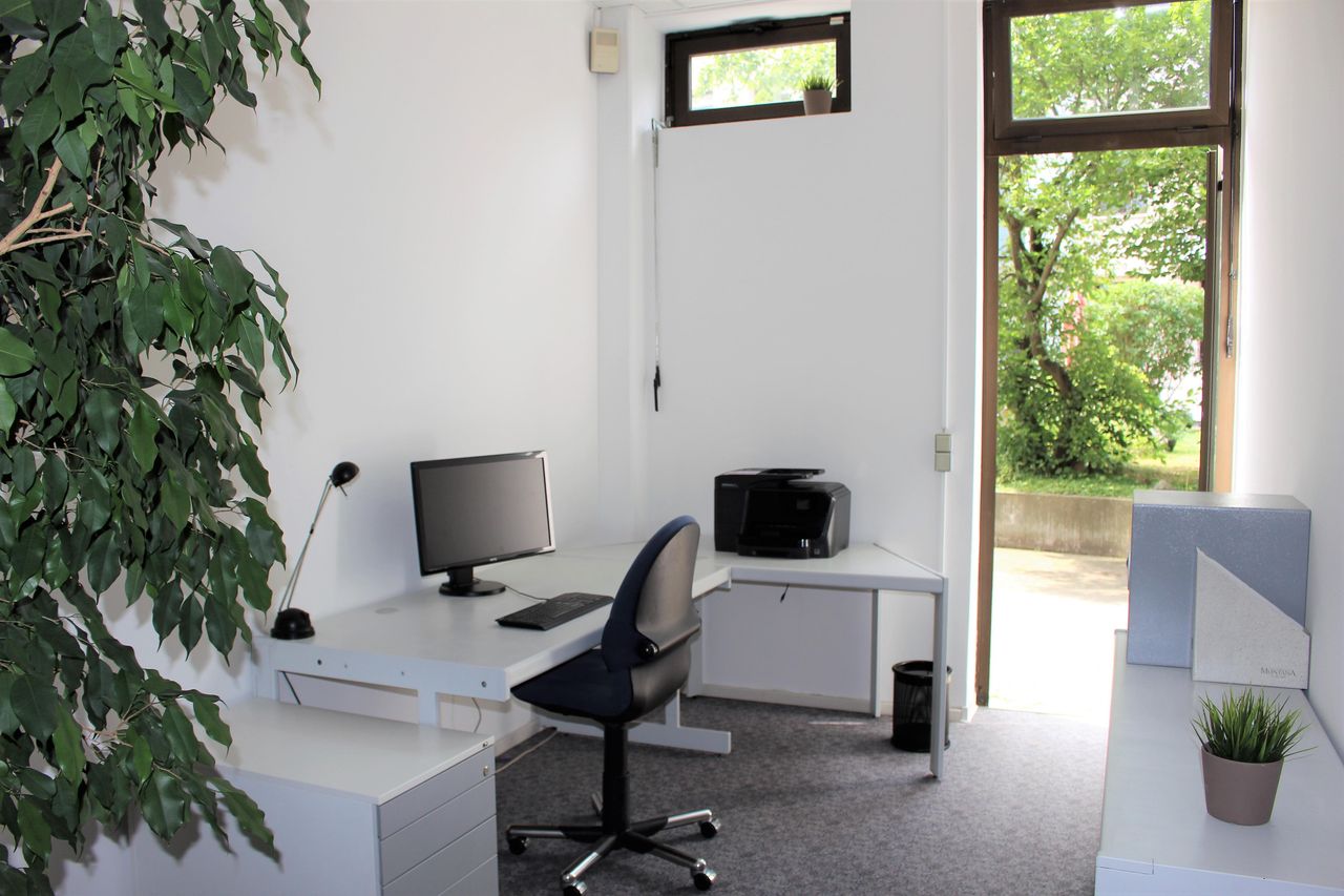 Neurenberg Mobiles Arbeiten Coworking spaces  image 9