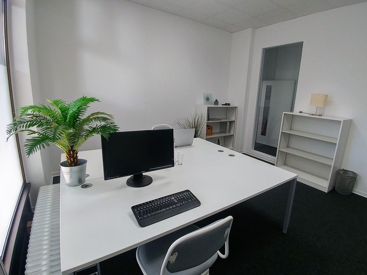 Neurenberg Mobiles Arbeiten Coworking spaces  image 10